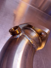 Load image into Gallery viewer, Megane 2RS & 3RS Downpipe