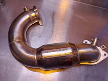 Load image into Gallery viewer, 275, 275 TROPHY AND TROPHY-R DOWNPIPE/FLEXPIPE