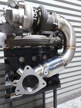 Load image into Gallery viewer, Megane 2RS & 3RS Downpipe