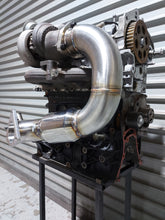 Load image into Gallery viewer, Megane 2RS & 3RS Downpipe
