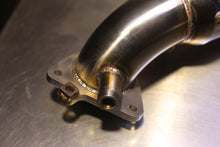 Load image into Gallery viewer, Megane 2RS & 3RS Downpipe