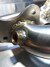 Load image into Gallery viewer, Clio 4 RS200 Downpipe/flex pipe