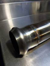 Load image into Gallery viewer, Clio 4 RS220 Downpipe/flex pipe