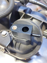 Load image into Gallery viewer, Clio 4 Boost/vacuum reference block