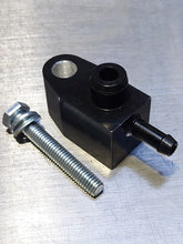 Load image into Gallery viewer, Clio 4 Boost/vacuum reference block