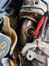 Load image into Gallery viewer, Megane 4 RS280 Downpipe