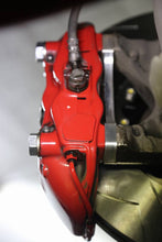 Load image into Gallery viewer, Megane 3RS 360mm brake upgrade shim kit