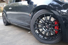 Load image into Gallery viewer, Megane 3RS 360mm brake upgrade shim kit