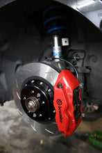 Load image into Gallery viewer, Megane 3RS 360mm brake upgrade shim kit