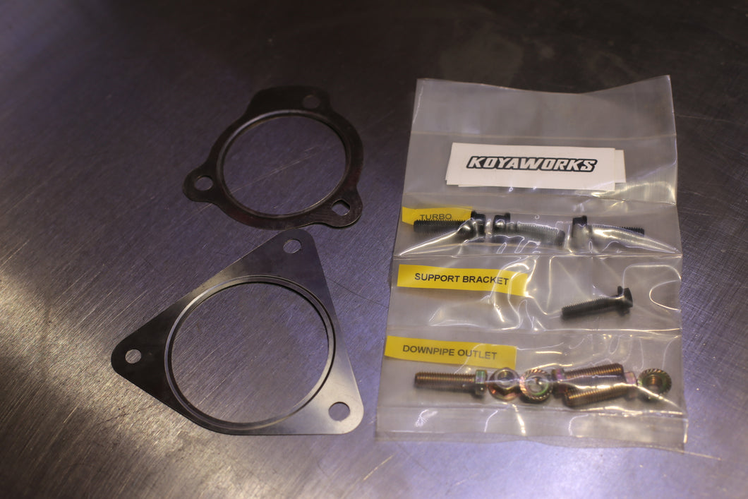 Megane 2&3RS Gasket/fitting kit